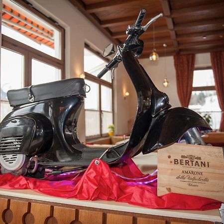 Hotel Beretta アーヘンキルヒ エクステリア 写真