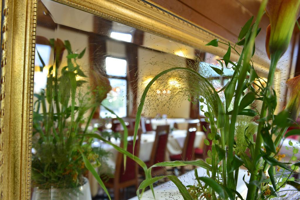 Hotel Beretta アーヘンキルヒ エクステリア 写真