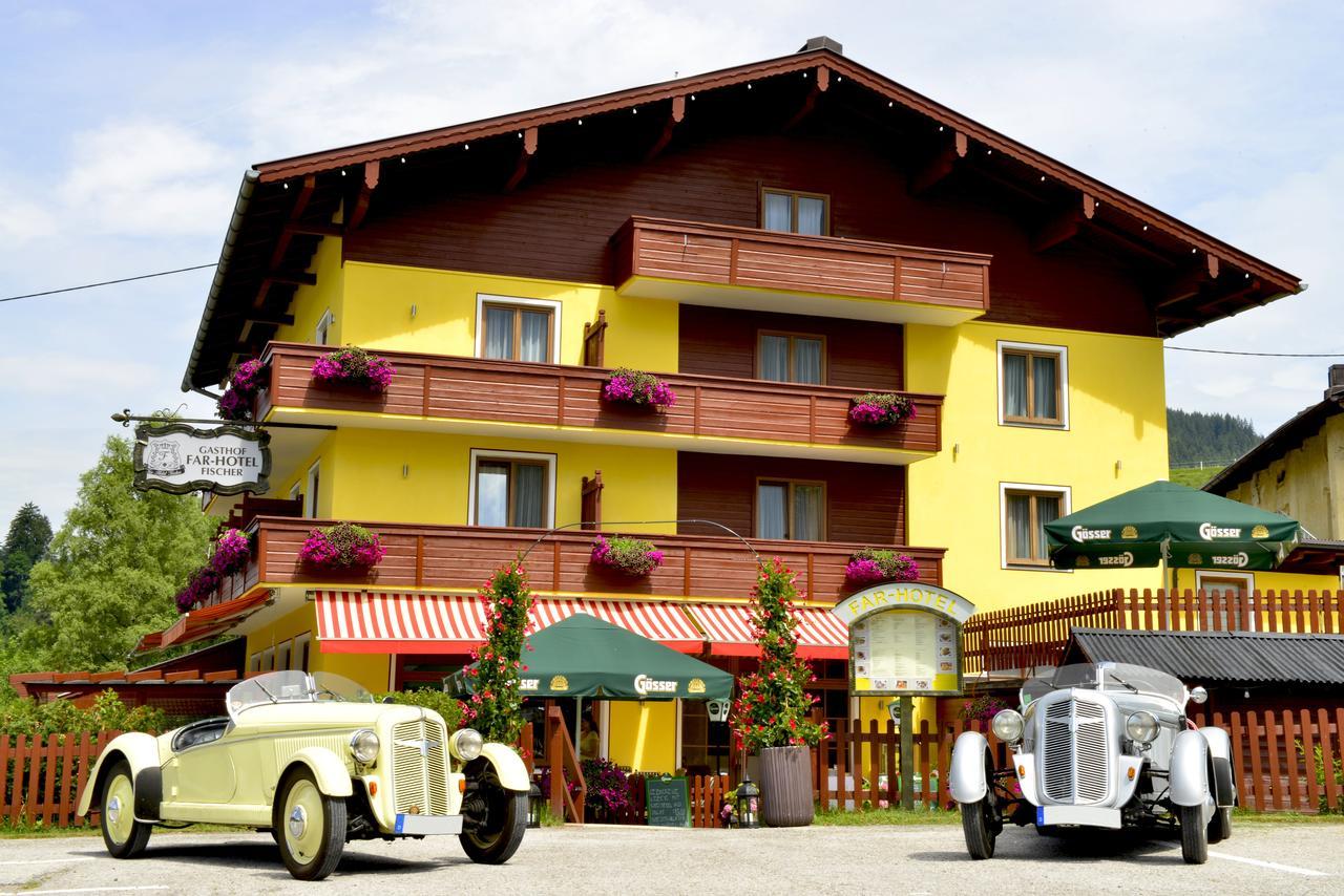 Hotel Beretta アーヘンキルヒ エクステリア 写真