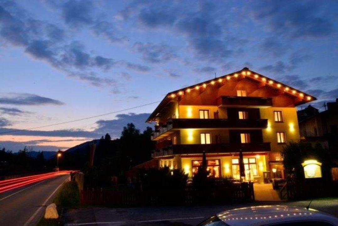Hotel Beretta アーヘンキルヒ エクステリア 写真